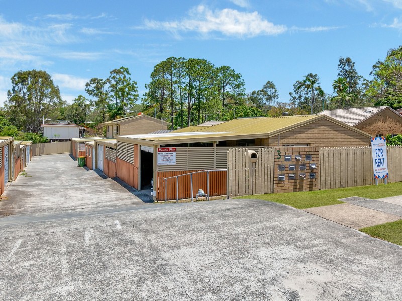 5/3 Bruce Road, Woodridge QLD 4114
