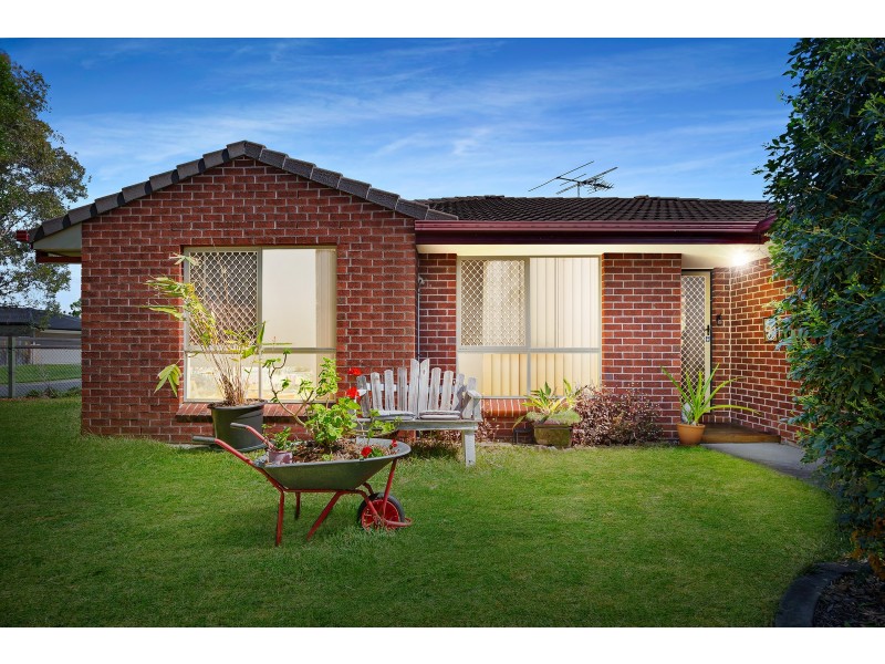 122 College Way, Boondall QLD 4034