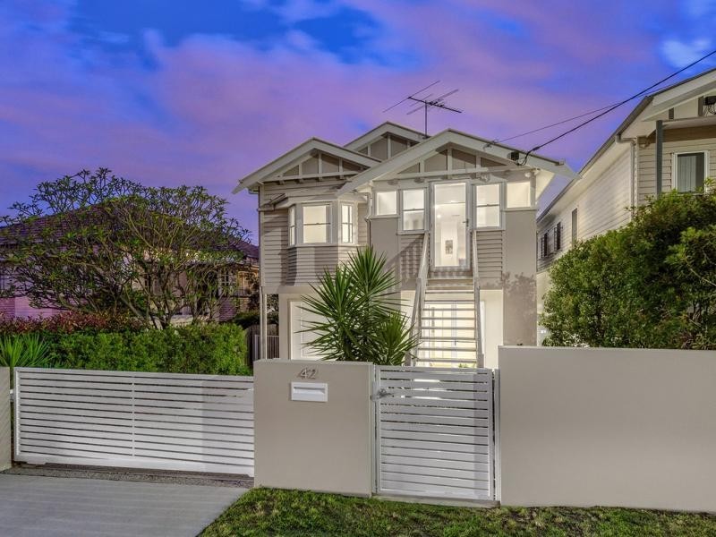 42 Cremorne Road, Kedron QLD 4031