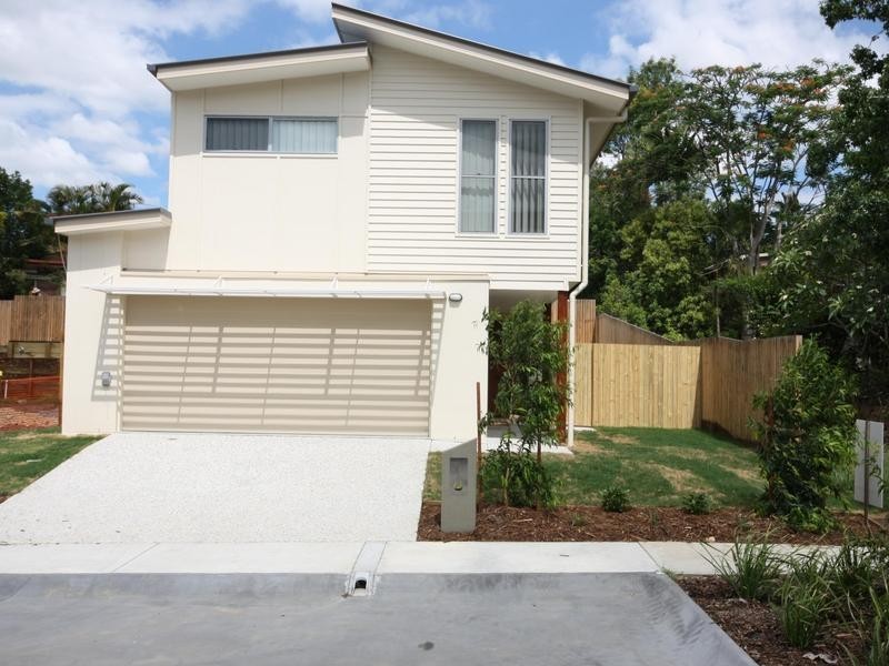 20/28 Alutha Road, The Gap QLD 4061