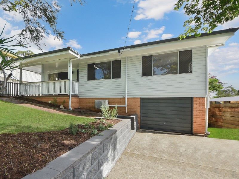 21 Calca Crescent, Ferny Hills QLD 4055