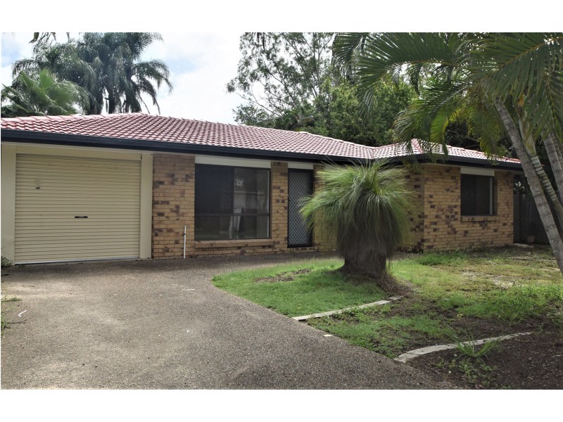 32 Erin Drive, Browns Plains QLD 4118