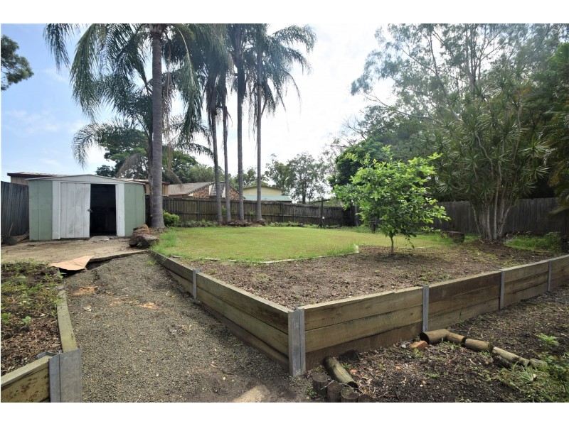 32 Erin Drive, Browns Plains QLD 4118