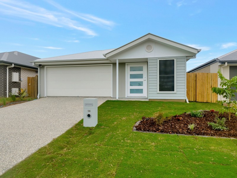 14 Mikaella Way, Logan Reserve QLD 4133