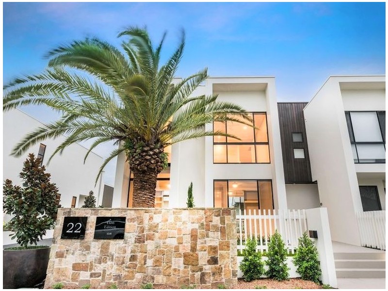 33/22 Crescent Way, Hendra QLD 4011