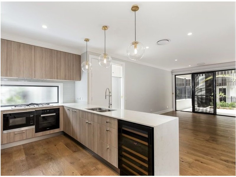 33/22 Crescent Way, Hendra QLD 4011