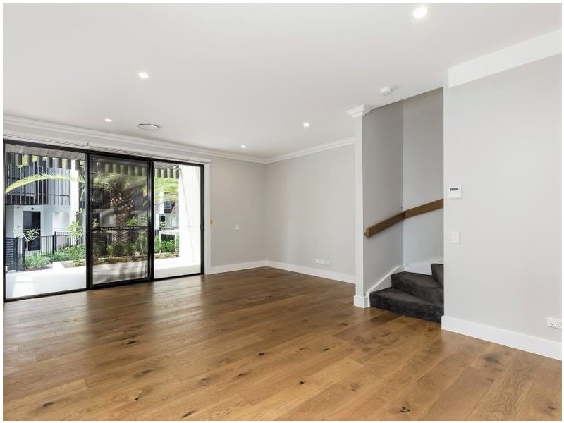 33/22 Crescent Way, Hendra QLD 4011