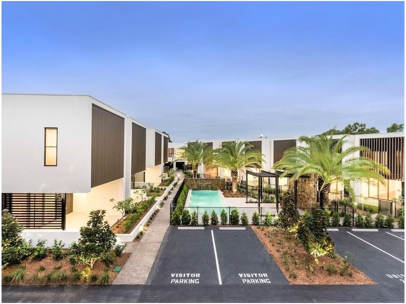 33/22 Crescent Way, Hendra QLD 4011