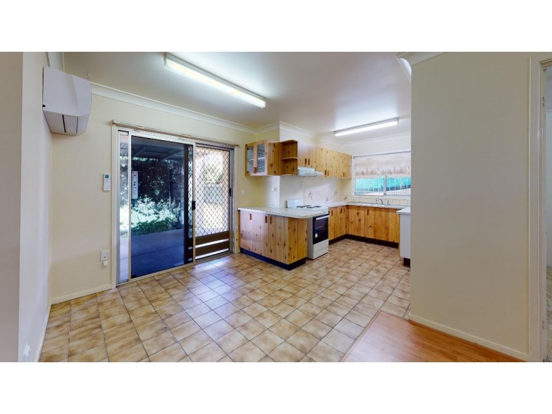 31 Lusitania Street, Newtown QLD 4305