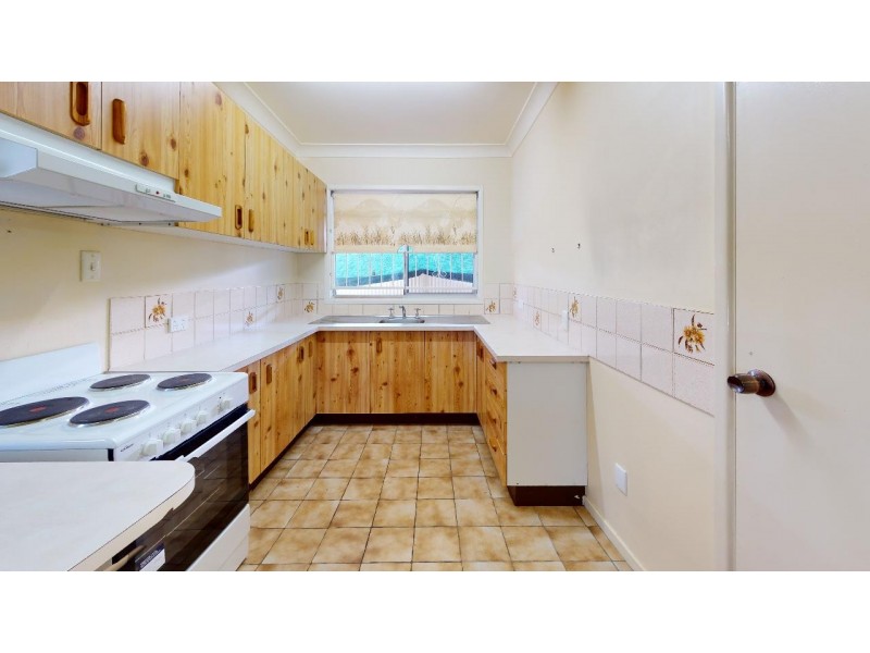 31 Lusitania Street, Newtown QLD 4305