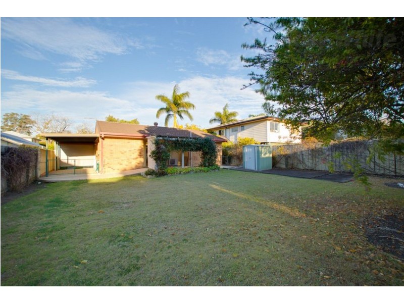 31 Lusitania Street, Newtown QLD 4305