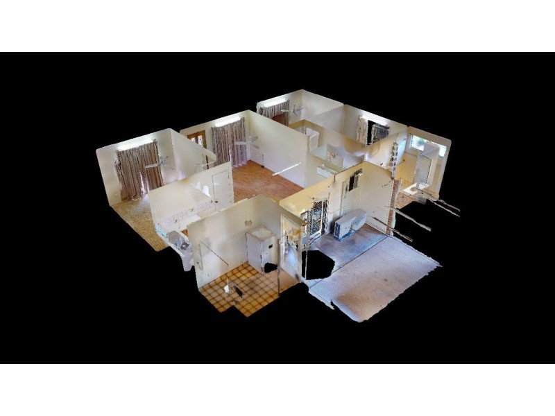 31 Lusitania Street, Newtown QLD 4305 Floorplan