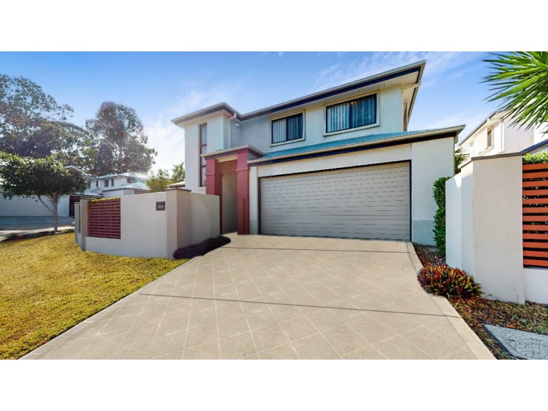 3 Fairway Court, Mount Ommaney QLD 4074