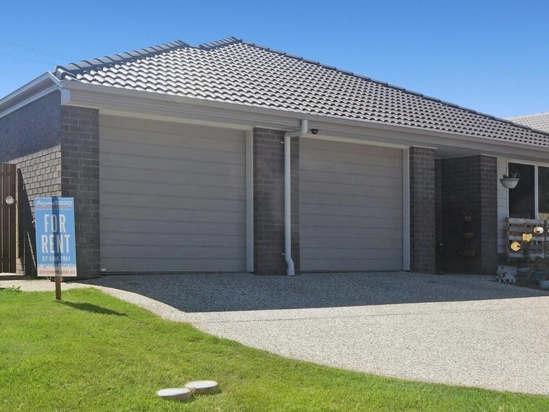 2/8 Wattle Grove, Boronia Heights QLD 4124