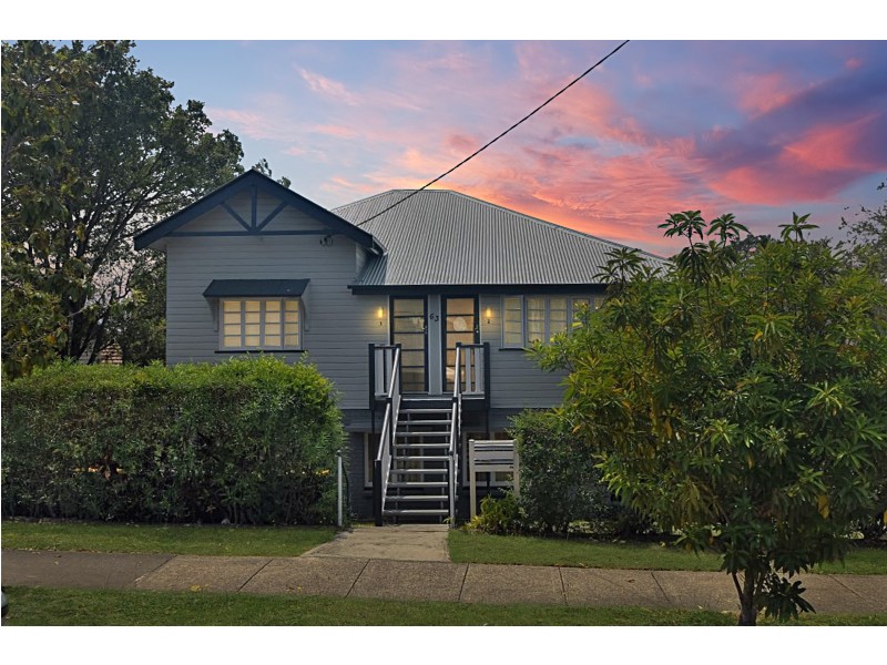 2/63 Lothian Street, Annerley QLD 4103