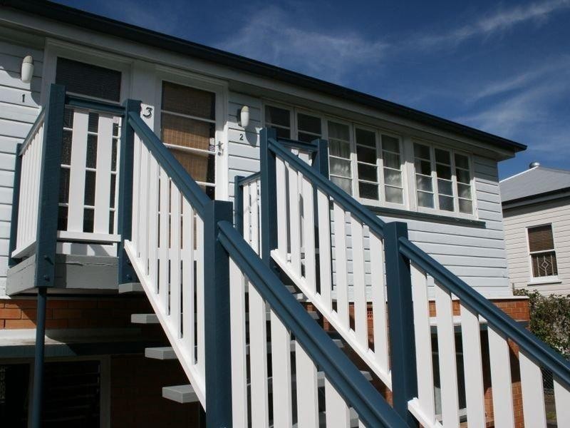 2/63 Lothian Street, Annerley QLD 4103