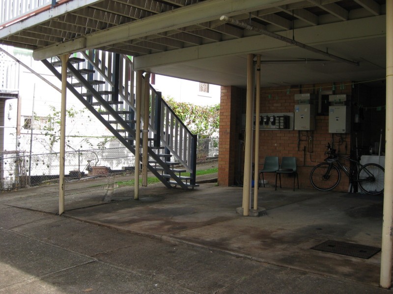 2/63 Lothian Street, Annerley QLD 4103