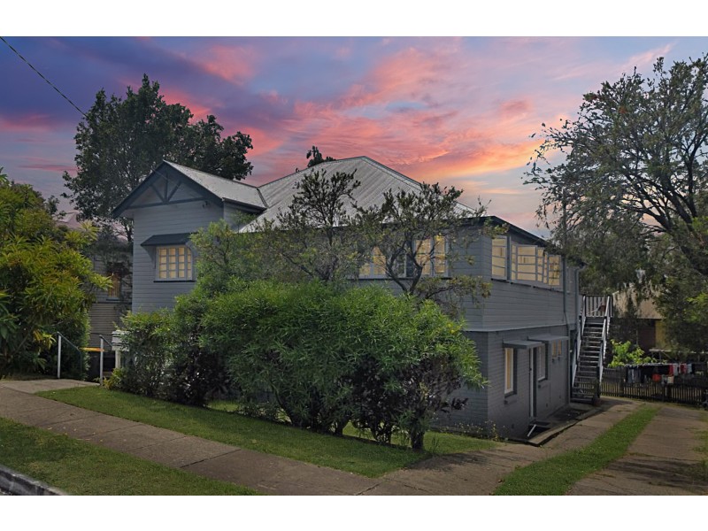 2/63 Lothian Street, Annerley QLD 4103