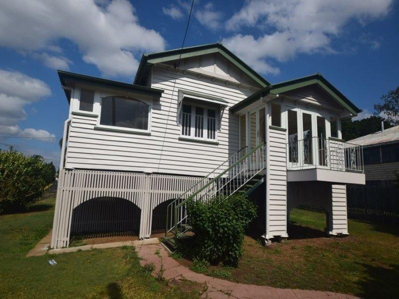 10 Old Toowoomba Road, One Mile QLD 4305