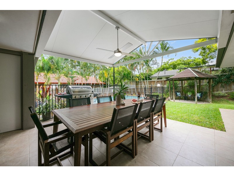 4 Appin Street, Kenmore QLD 4069