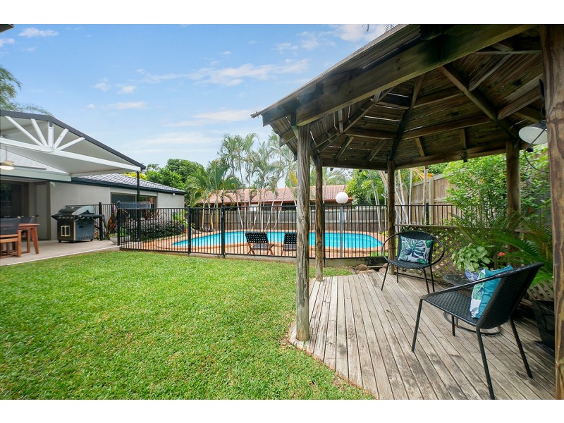 4 Appin Street, Kenmore QLD 4069