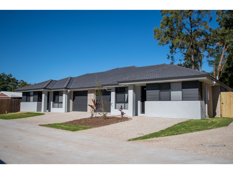 2/20a Macaranga Street, Marsden QLD 4132