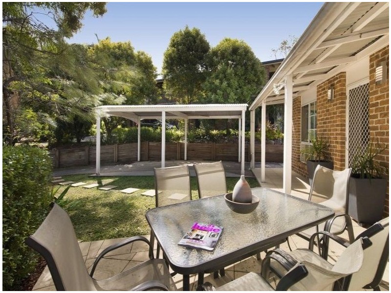 15 Fishermans Bend, Balmoral QLD 4171