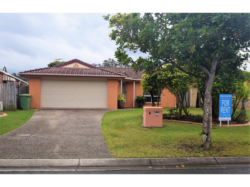 50 Penina Circuit, Cornubia QLD 4130