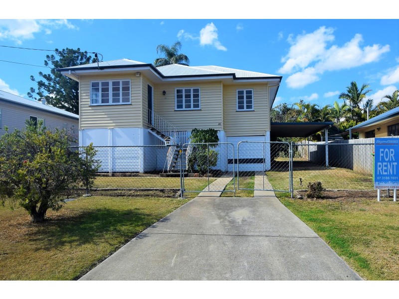 26 Pemberton Street, Booval QLD 4304