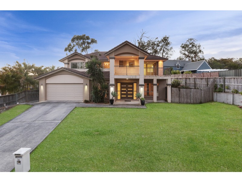16 Vincent Street, Calamvale QLD 4116