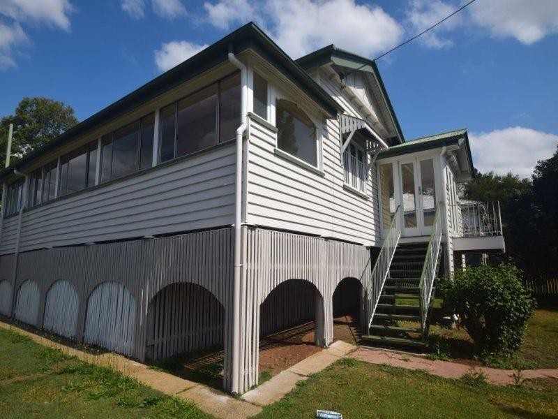 10 Old Toowoomba Road, One Mile QLD 4305