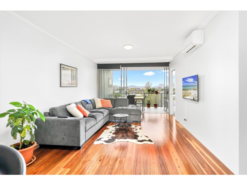 214/50 Connor Street, Kangaroo Point QLD 4169