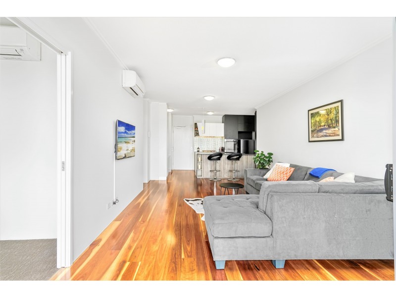 214/50 Connor Street, Kangaroo Point QLD 4169