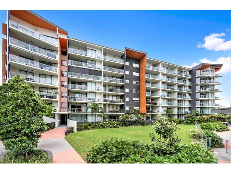 214/50 Connor Street, Kangaroo Point QLD 4169