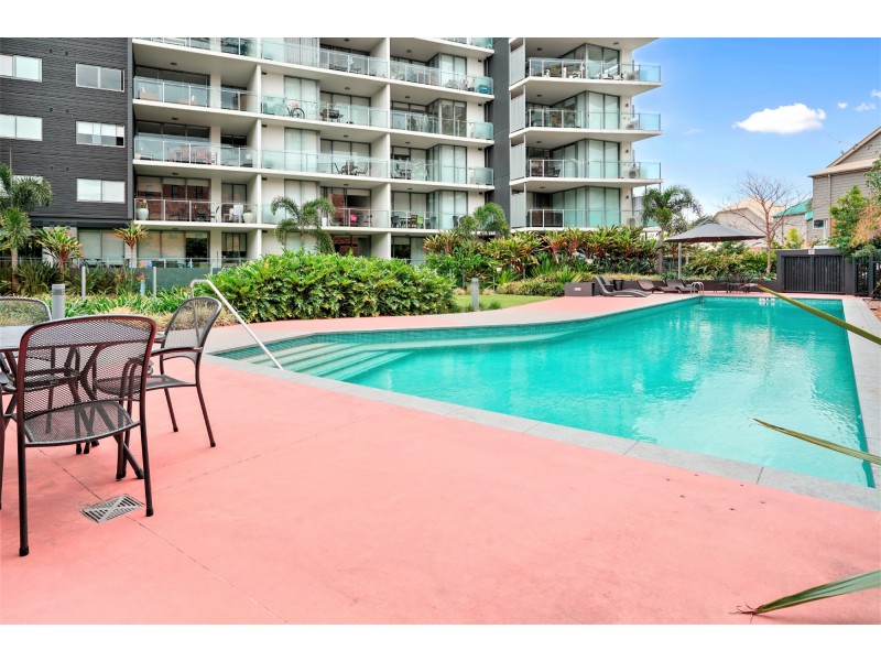 214/50 Connor Street, Kangaroo Point QLD 4169