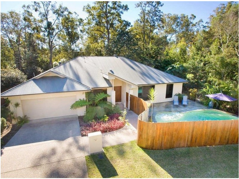 34 Nankin Street, Fig Tree Pocket QLD 4069