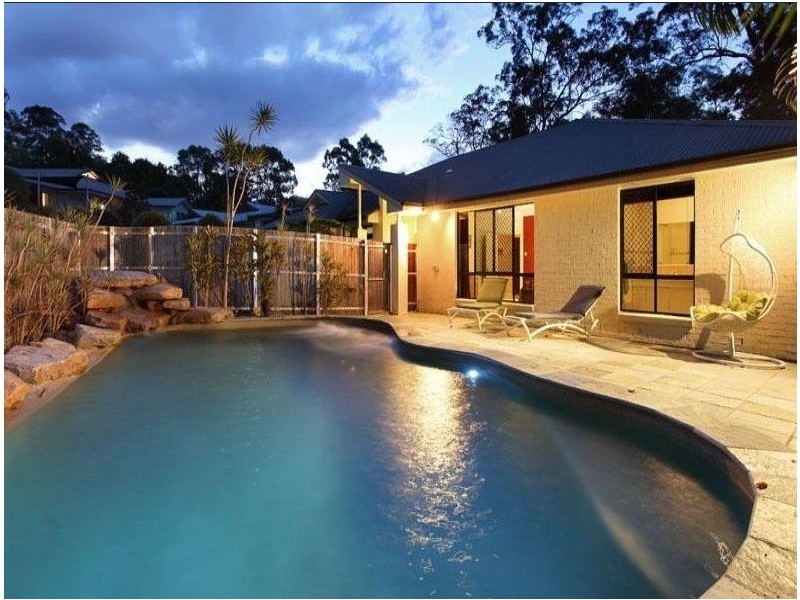 34 Nankin Street, Fig Tree Pocket QLD 4069