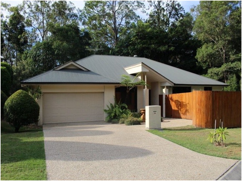 34 Nankin Street, Fig Tree Pocket QLD 4069