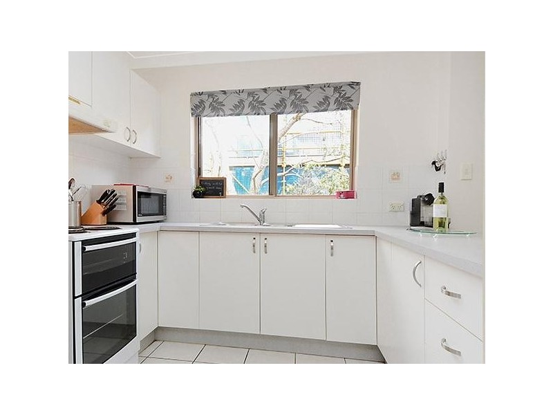 6/88 Glenalva Street, Enoggera QLD 4051