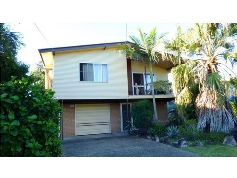 14 Winifred Street, North Booval QLD 4304