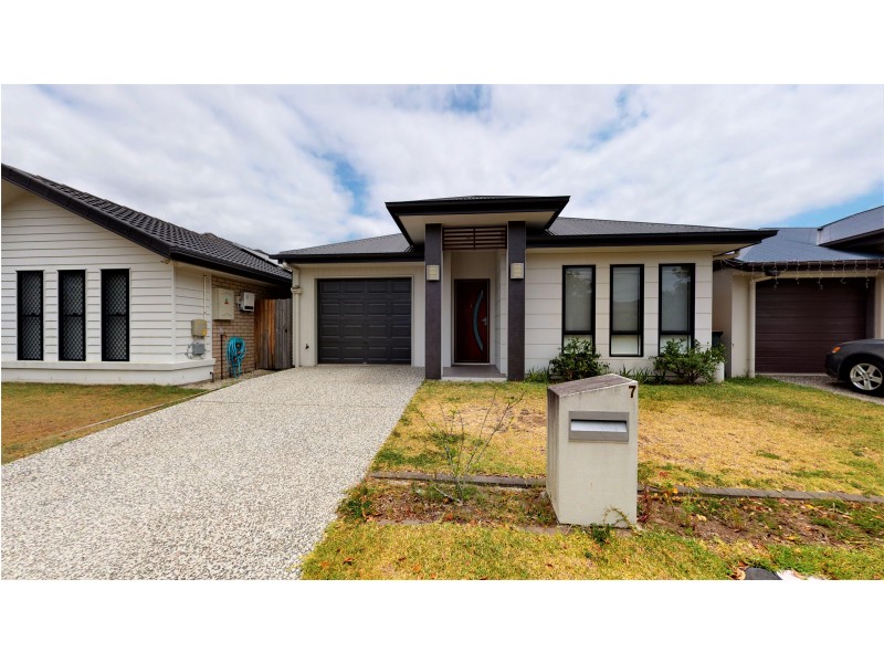 7 Eucla Street, Fitzgibbon QLD 4018