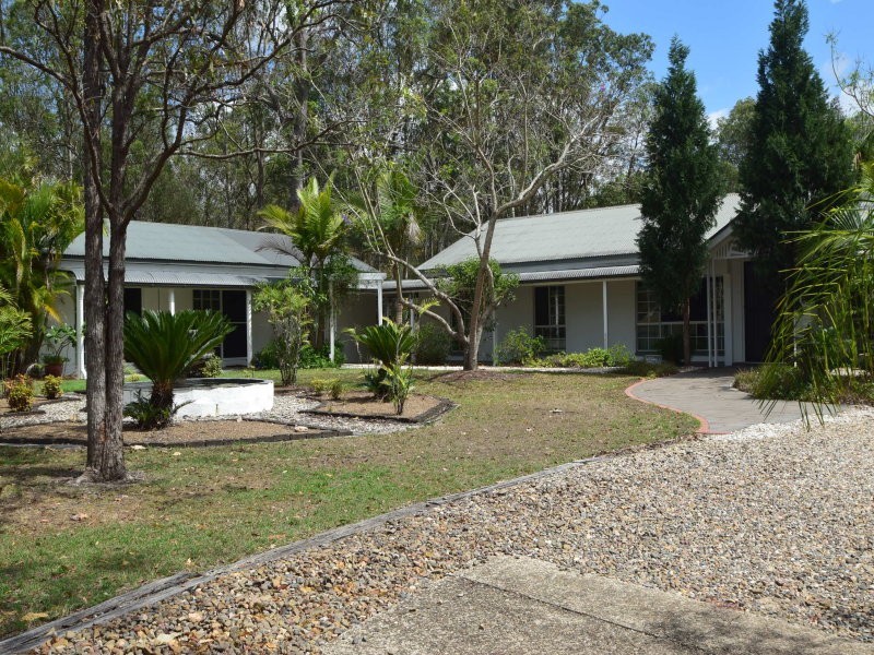 25 Riversleigh Road, Bellbowrie QLD 4070