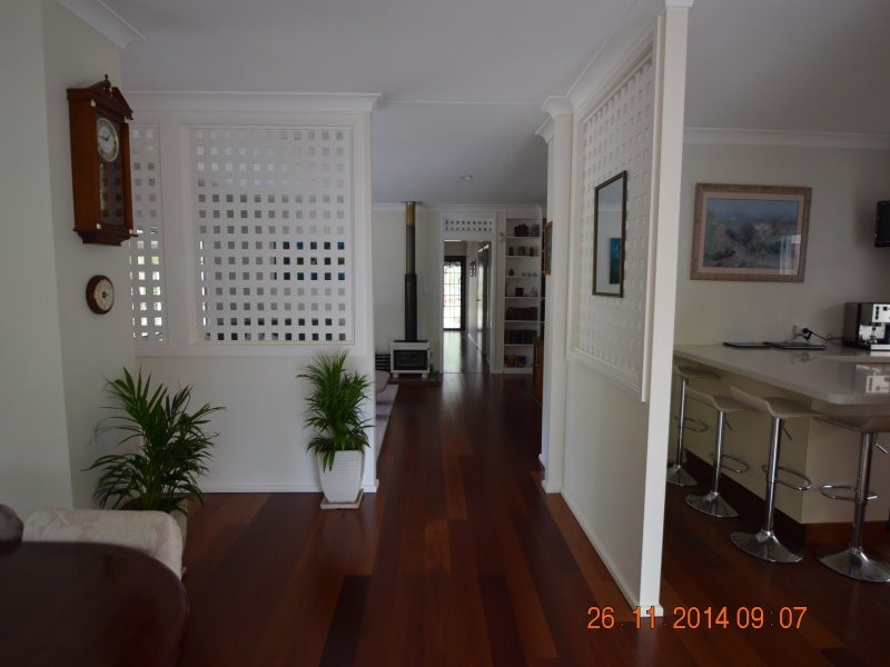 25 Riversleigh Road, Bellbowrie QLD 4070