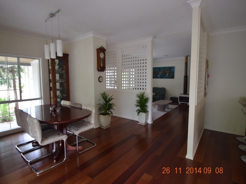 25 Riversleigh Road, Bellbowrie QLD 4070