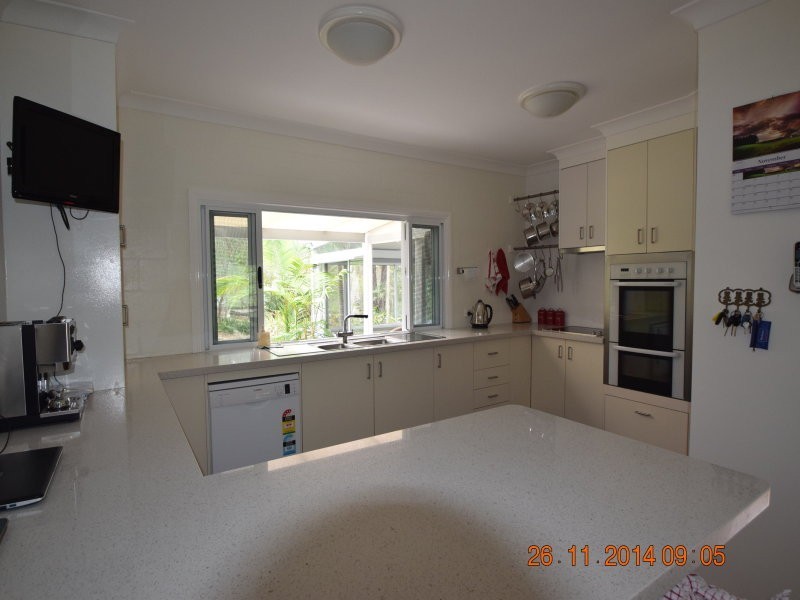 25 Riversleigh Road, Bellbowrie QLD 4070