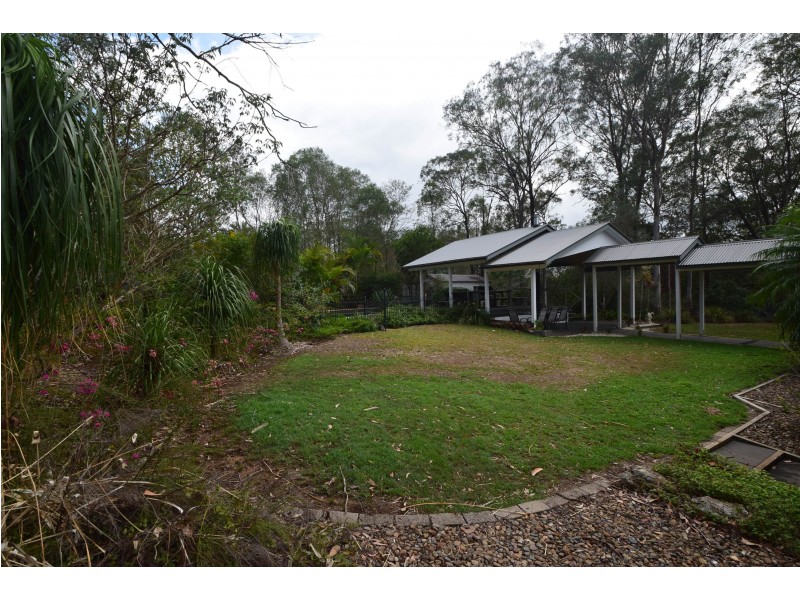 25 Riversleigh Road, Bellbowrie QLD 4070