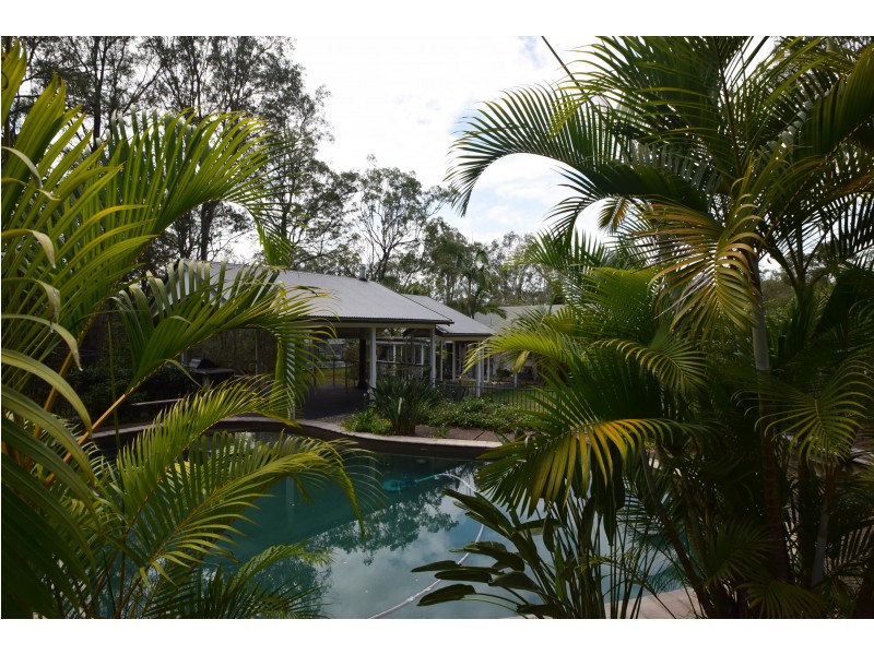 25 Riversleigh Road, Bellbowrie QLD 4070