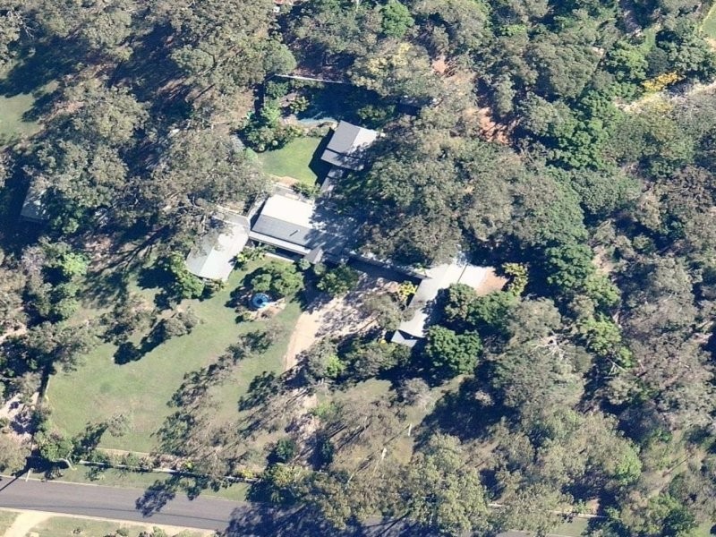 25 Riversleigh Road, Bellbowrie QLD 4070