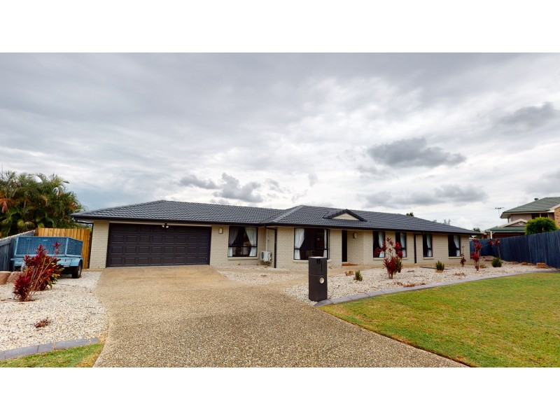 11 Bramble Close, Warner QLD 4500