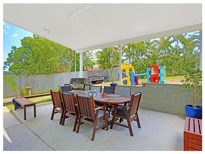 44 Yingally Drive, Arana Hills QLD 4054